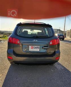 هيونداي سانتافي